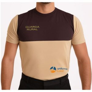 Camiseta técnica