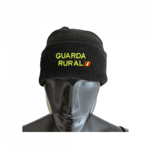 Gorro de lana