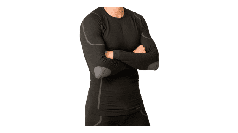 Camiseta termica
