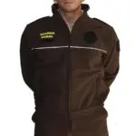 Forro para cazadora tricapa - Imagen 2