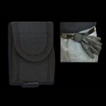 Porta guantes cordura
