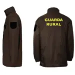 Anorak acolchado - Imagen 2