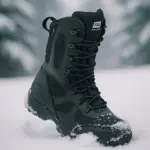 Bota tactica Goretex