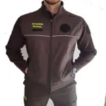 Chaleco tricapa - Imagen 3