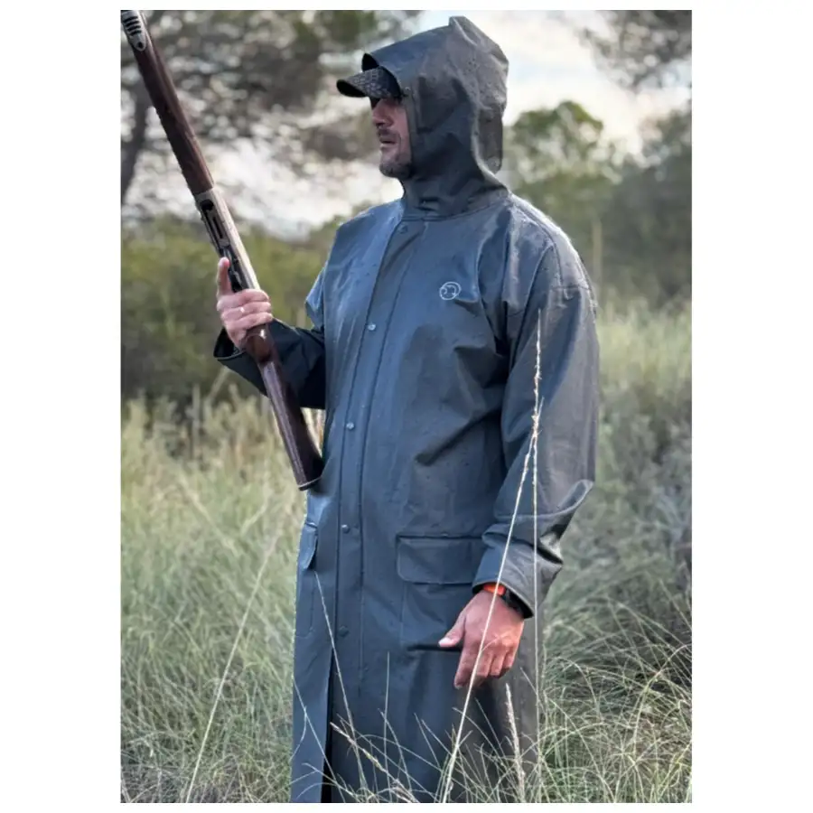Cahaqueta impermeable CHAQUETA IMPERMEABLE - Imagen 1