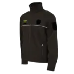 Cazadora softshel tricapa