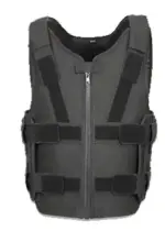 Chaleco anti pinchazo - Imagen 3