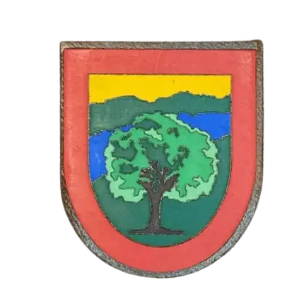 Emblema Guarda Rural