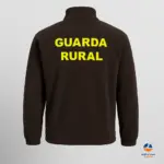 Polar cremallera - Imagen 2