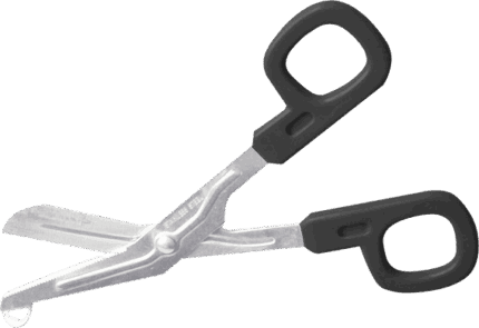 TIJERAS PRIMEROS AUXILIOS