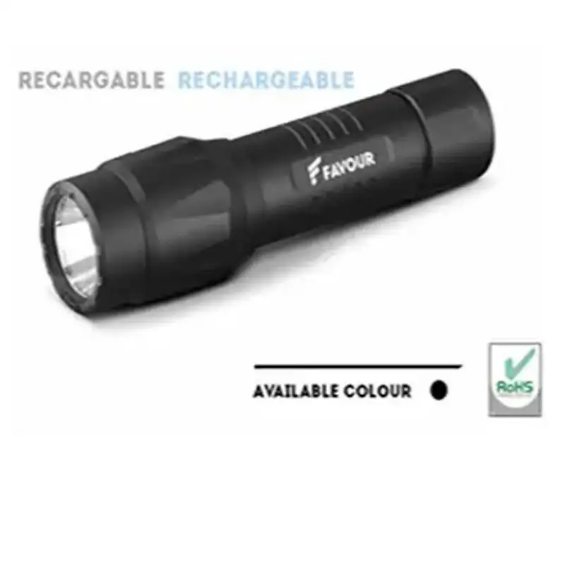 Linterna profesuinal Guarda Rural Linterna 1030 LMS. - Imagen 1