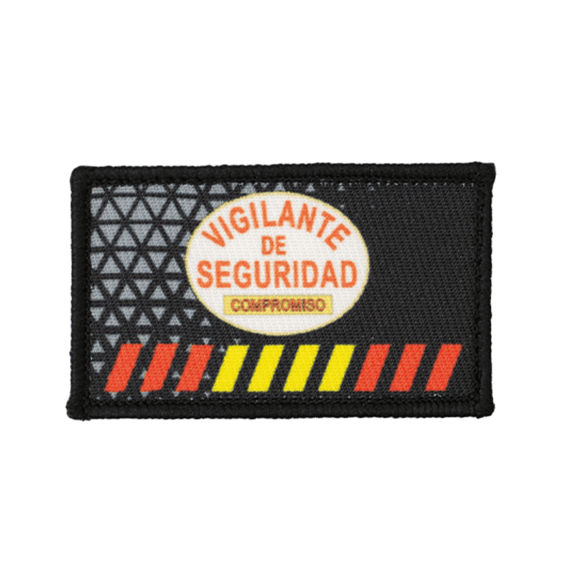 PARCHE-VIGILANTE-DE-SEGURIDAD-UNIFROMES-LUCIA.png PARCHE VIGILANTE DE SEGURIDAD - Imagen 1