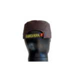 Gorra escudo constitucional - Imagen 2