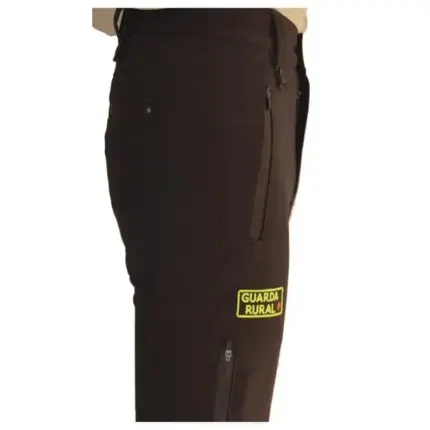 Pantalón elástico todo tiempo