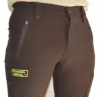 Pantalón elástico todo tiempo - Imagen 3