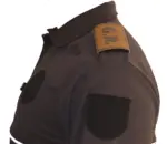 Polo M/L Marron - Imagen 3