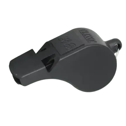 Silbato profesional dos tonos