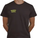 Camiseta algodón