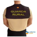 Camiseta técnica - Imagen 2