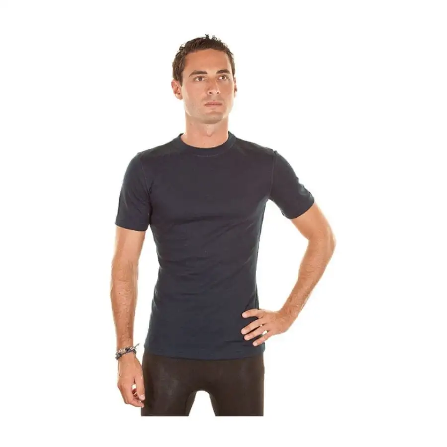 camiseta termica guarda rural Camiseta interior termica M/C - Imagen 1