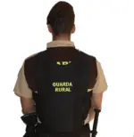 Chaleco anti pinchazo - Imagen 2