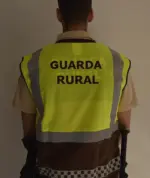 Chaleco Reflectante - Imagen 2