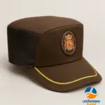 Gorra rejilla verano