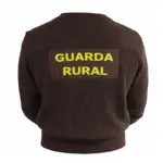 Jersey rotulado - Imagen 2